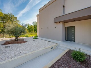 Villa Sveta Nedelja Enregistrement extérieur 3