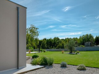 Villa Sveta Nedelja Enregistrement extérieur 5