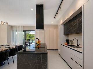 Villa Sveta Nedelja Ausstattung 23