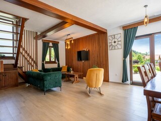 Villa Lukovo Šugarje Caratteristiche 28