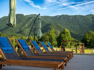 Villa Lukovo Šugarje Registrazione all'aperto 6