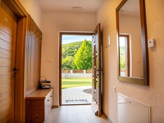 Villa Lukovo Šugarje Ausstattung 19