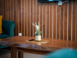 Villa Lukovo Šugarje Ausstattung 20