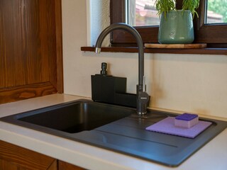 Villa Lukovo Šugarje Ausstattung 22