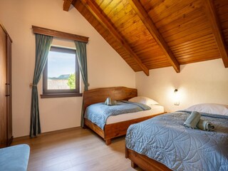 Villa Lukovo Šugarje Caratteristiche 25