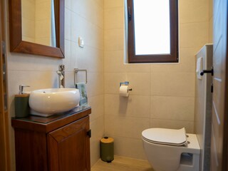 Villa Lukovo Šugarje Caratteristiche 48