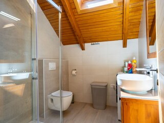 Villa Lukovo Šugarje Ausstattung 29