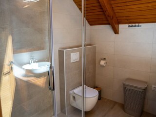 Villa Lukovo Šugarje Ausstattung 30