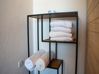 Villa Lukovo Šugarje Ausstattung 31