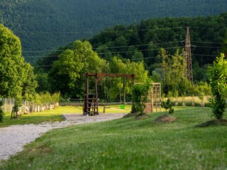 Villa Lukovo Šugarje Umgebung 54
