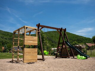 Villa Lukovo Šugarje Außenaufnahme 8