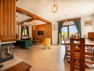 Villa Lukovo Šugarje Ausstattung 33