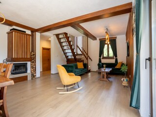 Villa Lukovo Šugarje Ausstattung 34