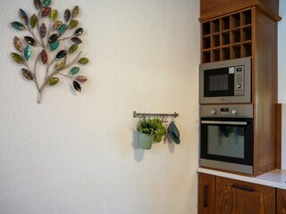 Villa Lukovo Šugarje Ausstattung 37