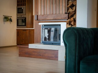 Villa Lukovo Šugarje Ausstattung 38