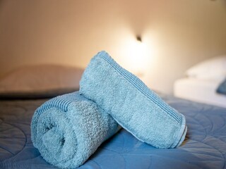 Villa Lukovo Šugarje Ausstattung 39