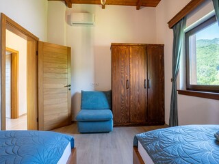 Villa Lukovo Šugarje Ausstattung 40