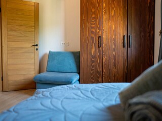 Villa Lukovo Šugarje Ausstattung 41