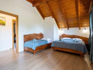 Villa Lukovo Šugarje Ausstattung 42