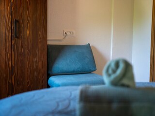 Villa Lukovo Šugarje Ausstattung 44