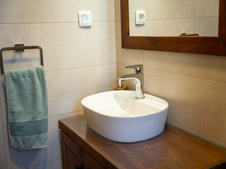 Villa Lukovo Šugarje Ausstattung 46