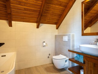 Villa Lukovo Šugarje Ausstattung 49