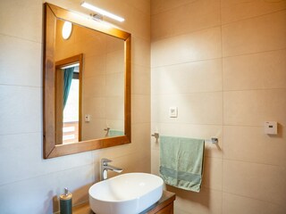 Villa Lukovo Šugarje Ausstattung 51