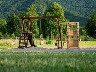 Villa Lukovo Šugarje Außenaufnahme 12