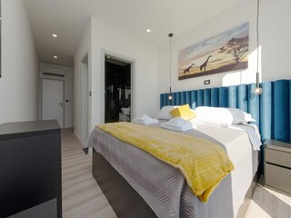 Villa Novalja Ausstattung 33