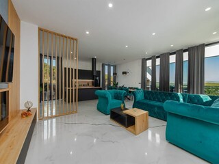Villa Novalja Ausstattung 34