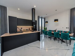 Villa Novalja Ausstattung 35