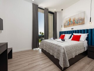 Villa Novalja Ausstattung 38