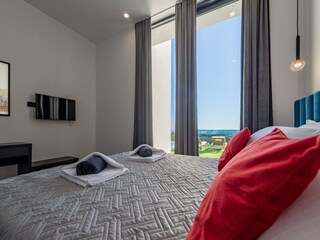 Villa Novalja Ausstattung 39