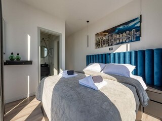 Villa Novalja Ausstattung 40