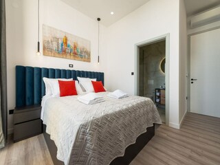 Villa Novalja Ausstattung 41