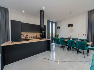 Villa Novalja Caratteristiche 30