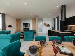 Villa Novalja Ausstattung 31