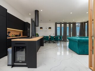 Villa Novalja Ausstattung 19