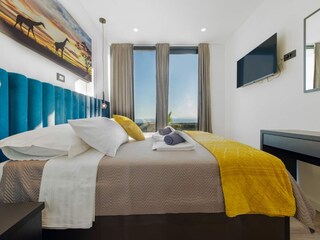 Villa Novalja Ausstattung 28