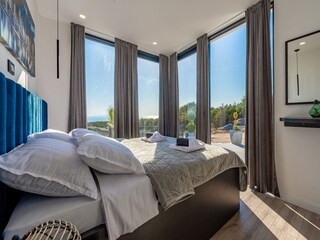 Villa Novalja Ausstattung 24