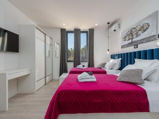 Villa Novalja Ausstattung 32