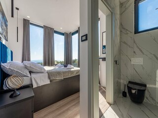 Villa Novalja Ausstattung 29