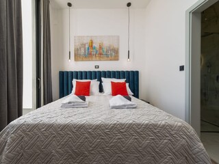 Villa Novalja Ausstattung 20