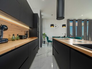 Villa Novalja Ausstattung 30