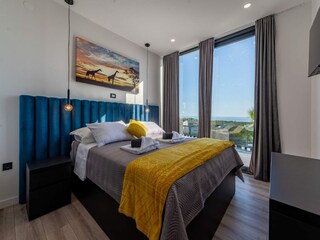 Villa Novalja Ausstattung 22