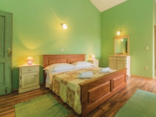 Villa Novalja Ausstattung 31