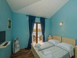 Villa Novalja Ausstattung 33