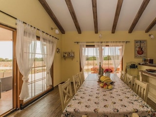 Villa Novalja Ausstattung 35