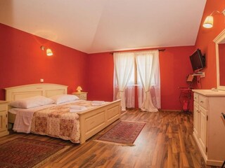 Villa Novalja Ausstattung 25