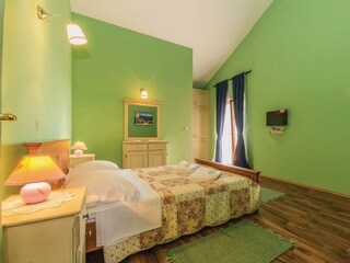 Villa Novalja Caratteristiche 28